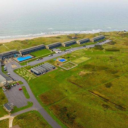 Landal Hotel Fyrklit Hirtshals Esterno foto
