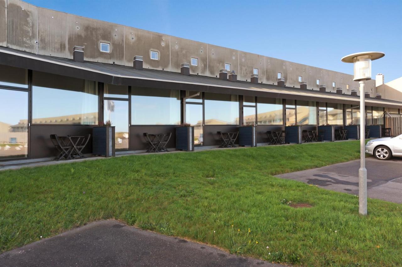 Landal Hotel Fyrklit Hirtshals Esterno foto