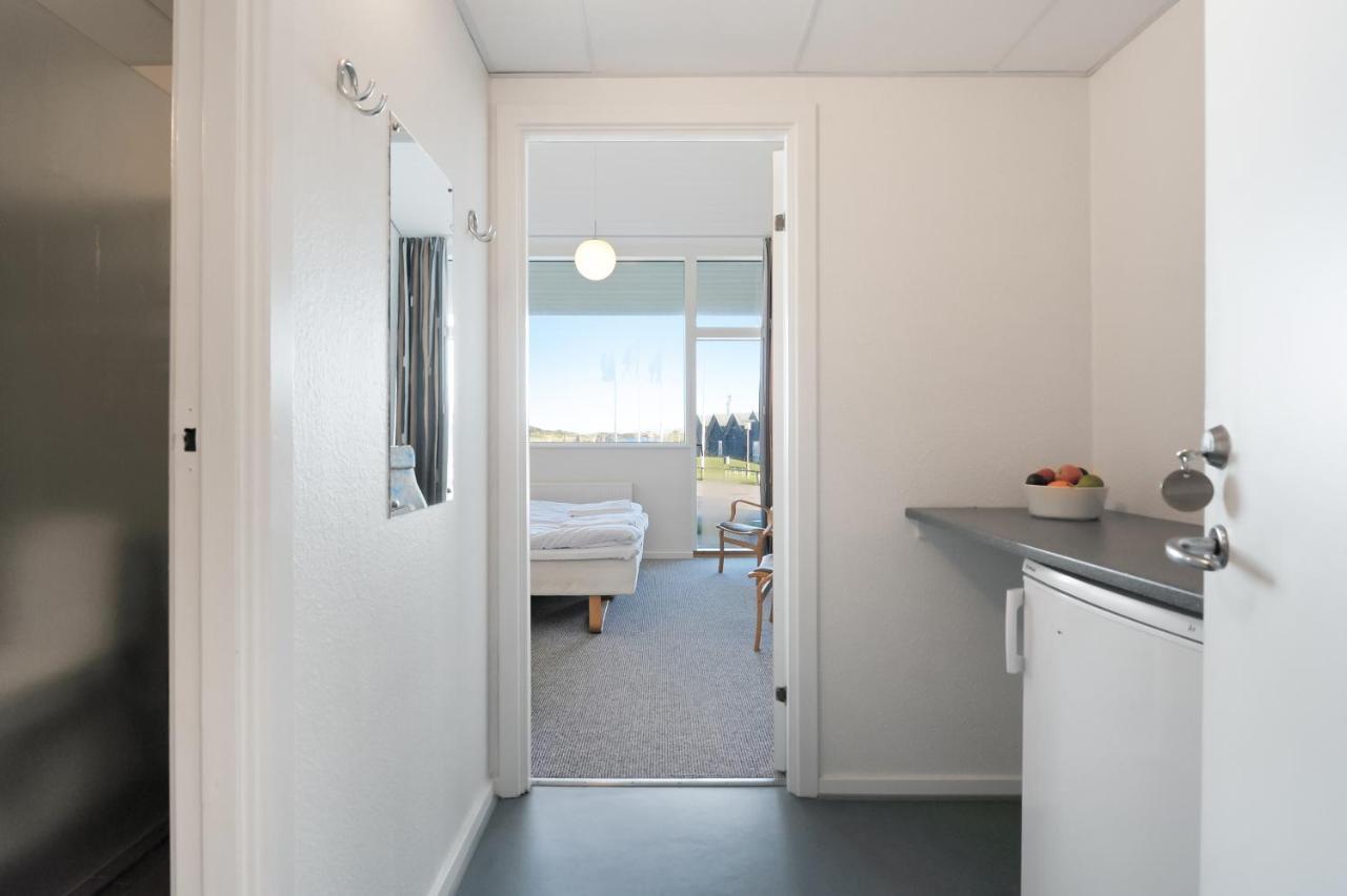 Landal Hotel Fyrklit Hirtshals Esterno foto