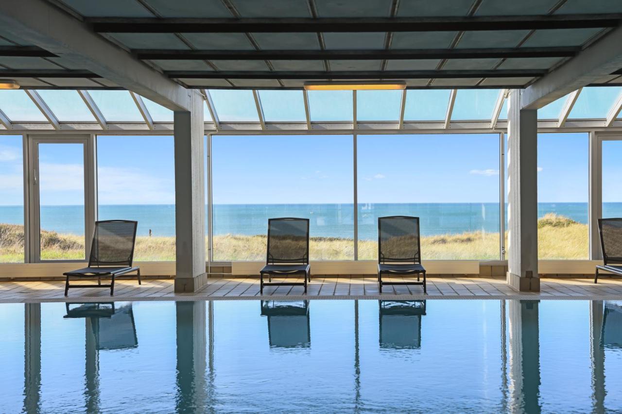 Landal Hotel Fyrklit Hirtshals Esterno foto