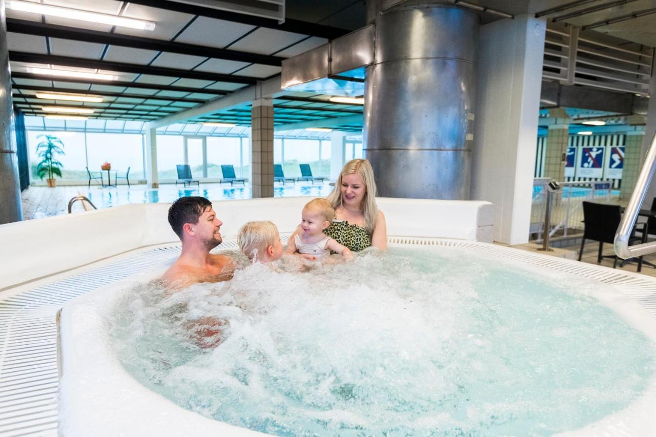 Landal Hotel Fyrklit Hirtshals Esterno foto